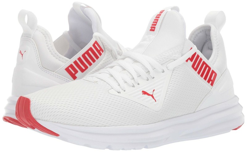 puma tennis shoes beta test